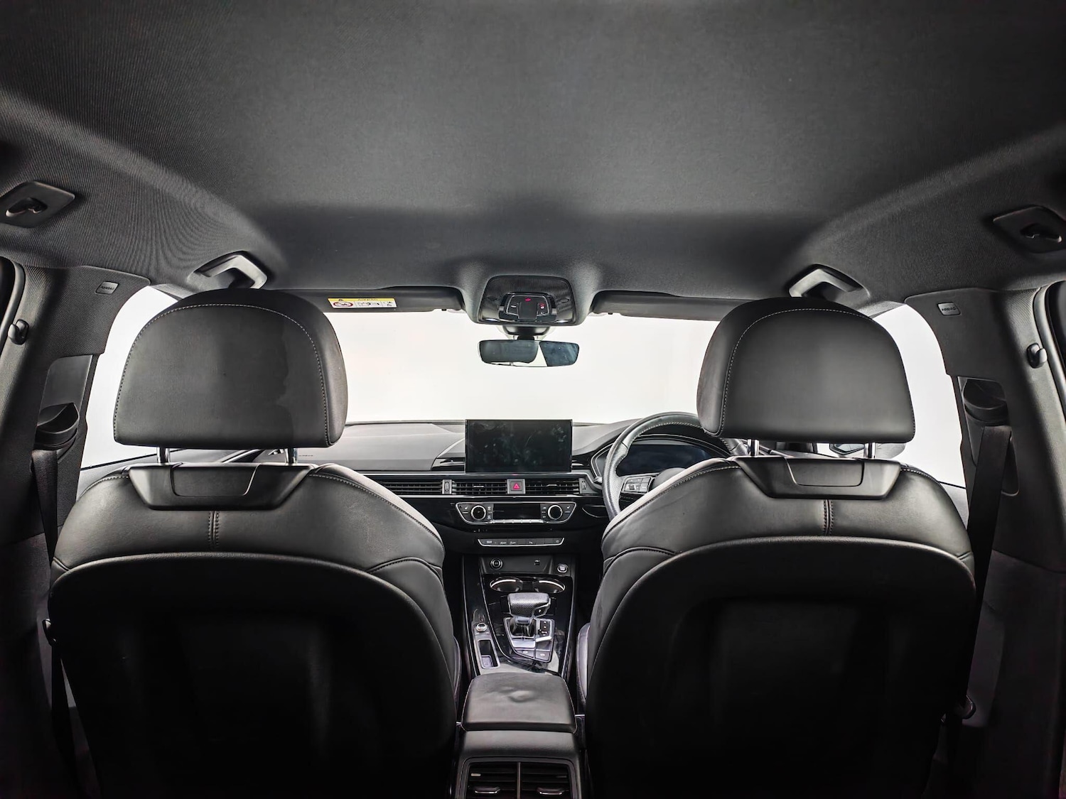 Used Audi A4 Avant 2020 for sale - 76433299: Photo 15