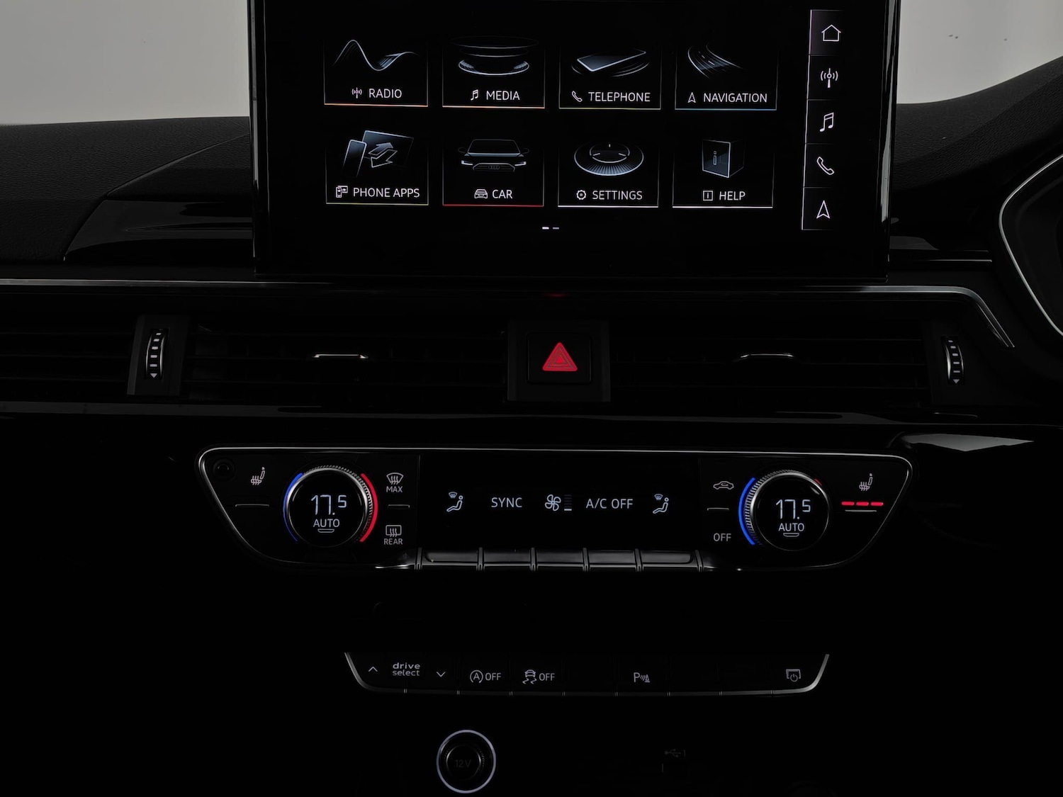 Used Audi A4 Avant 2020 for sale - 76433299: Photo 17