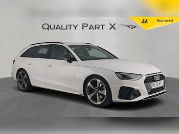 2020 (70) - 2.0 TDI 35 Black Edition S Tronic Euro 6 (s/s) 5dr