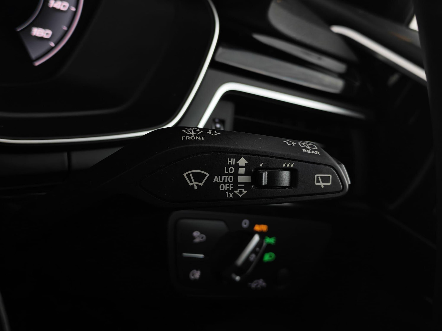 Used Audi A4 Avant 2020 for sale - 76433299: Photo 22