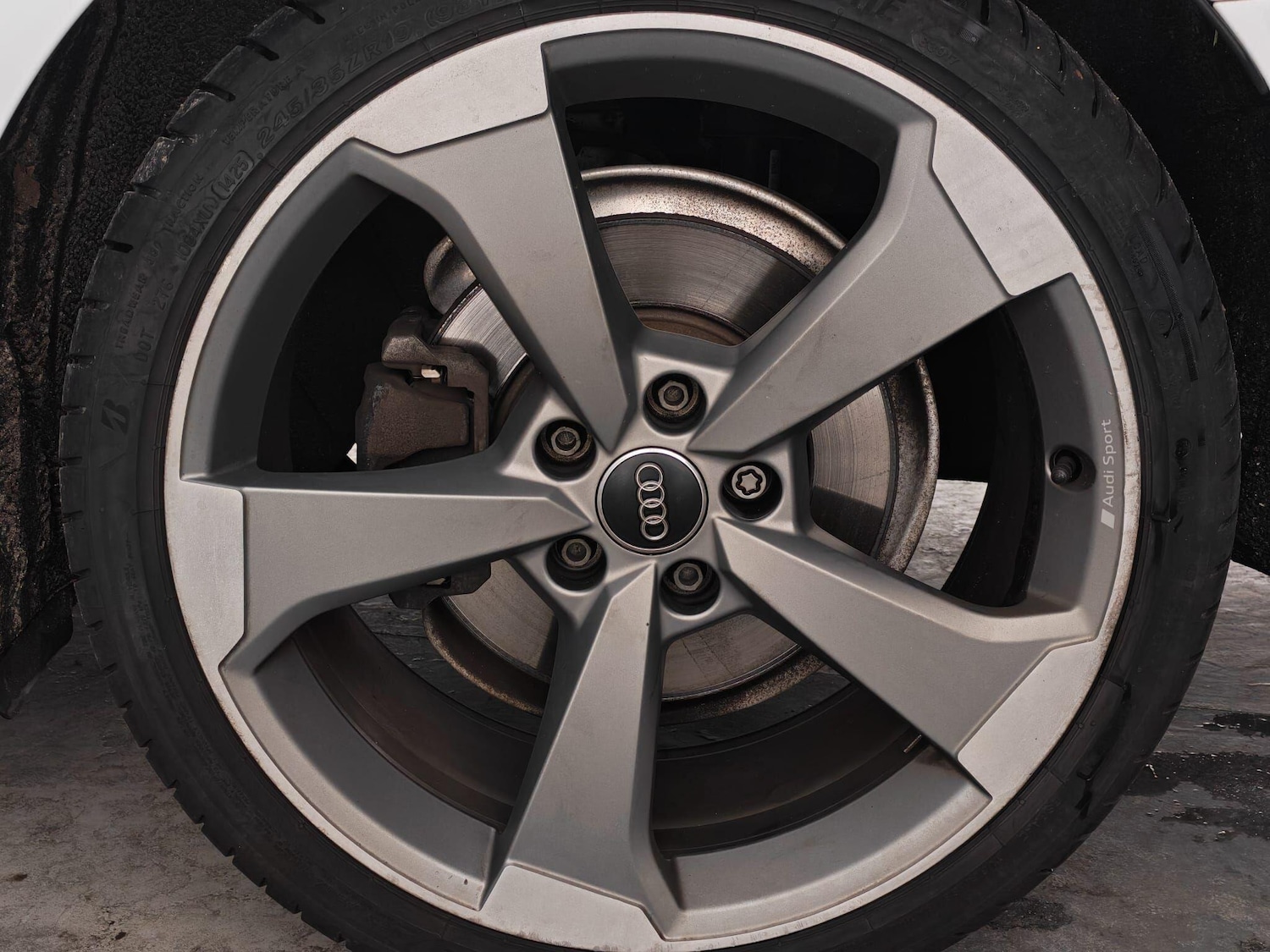 Used Audi A4 Avant 2020 for sale - 76433299: Photo 23