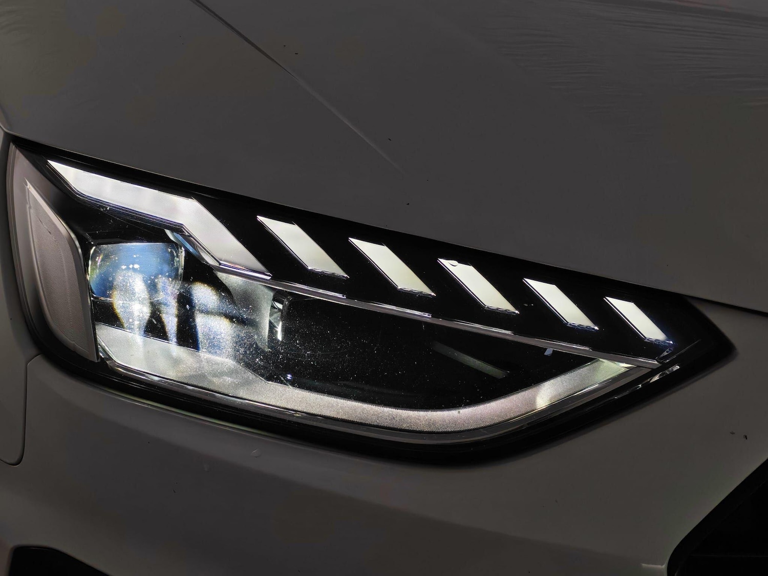 Used Audi A4 Avant 2020 for sale - 76433299: Photo 25