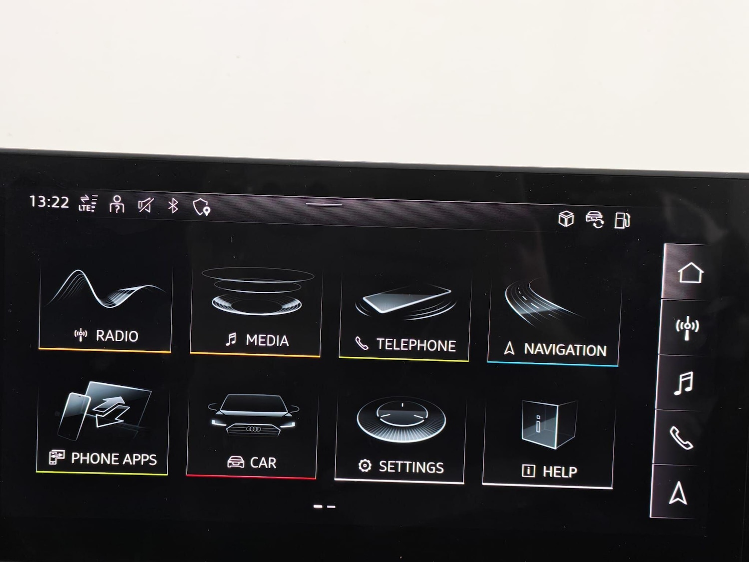 Used Audi A4 Avant 2020 for sale - 76433299: Photo 29