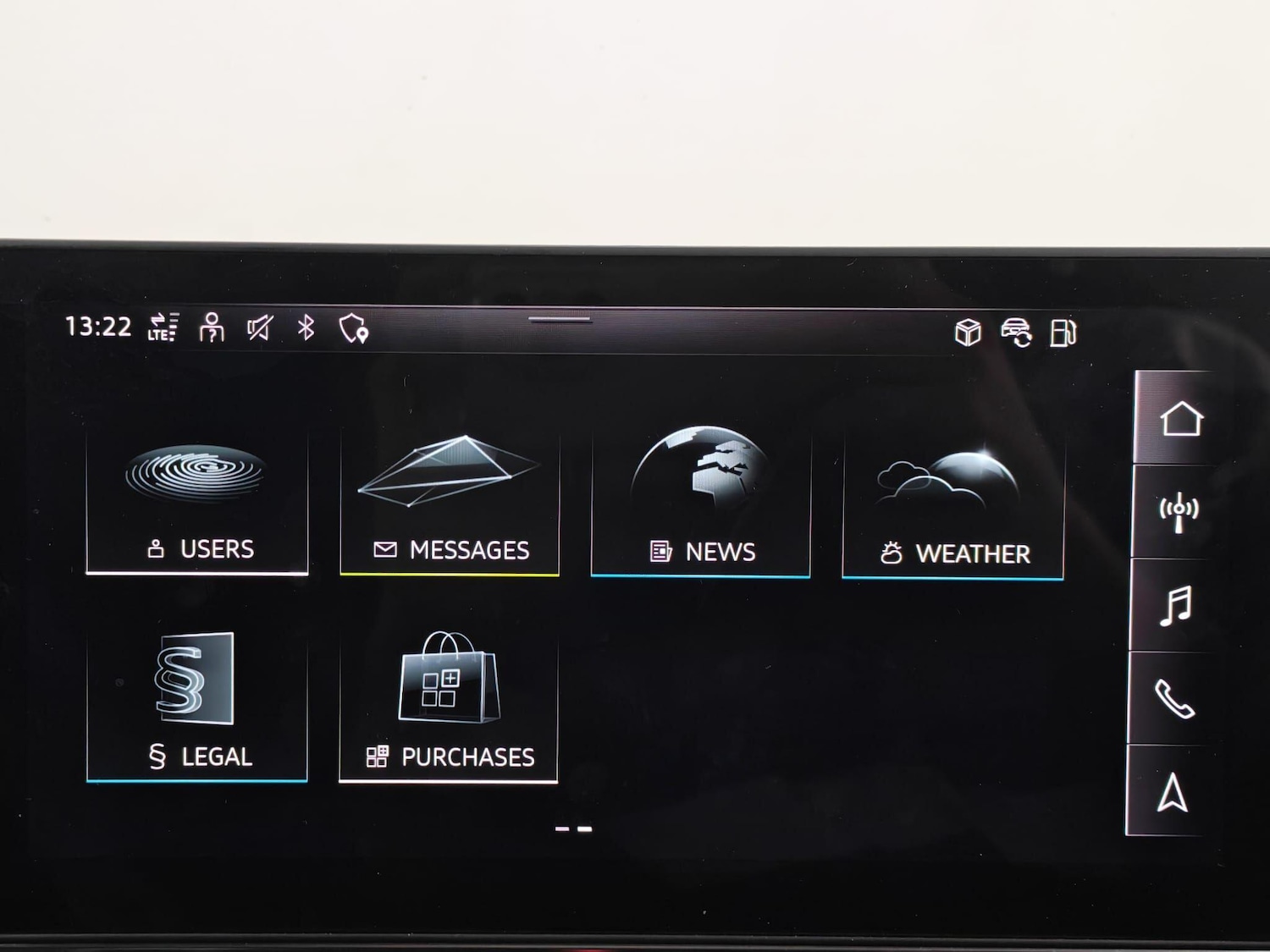 Used Audi A4 Avant 2020 for sale - 76433299: Photo 30