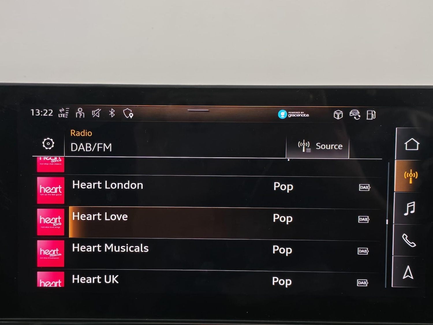 Used Audi A4 Avant 2020 for sale - 76433299: Photo 31