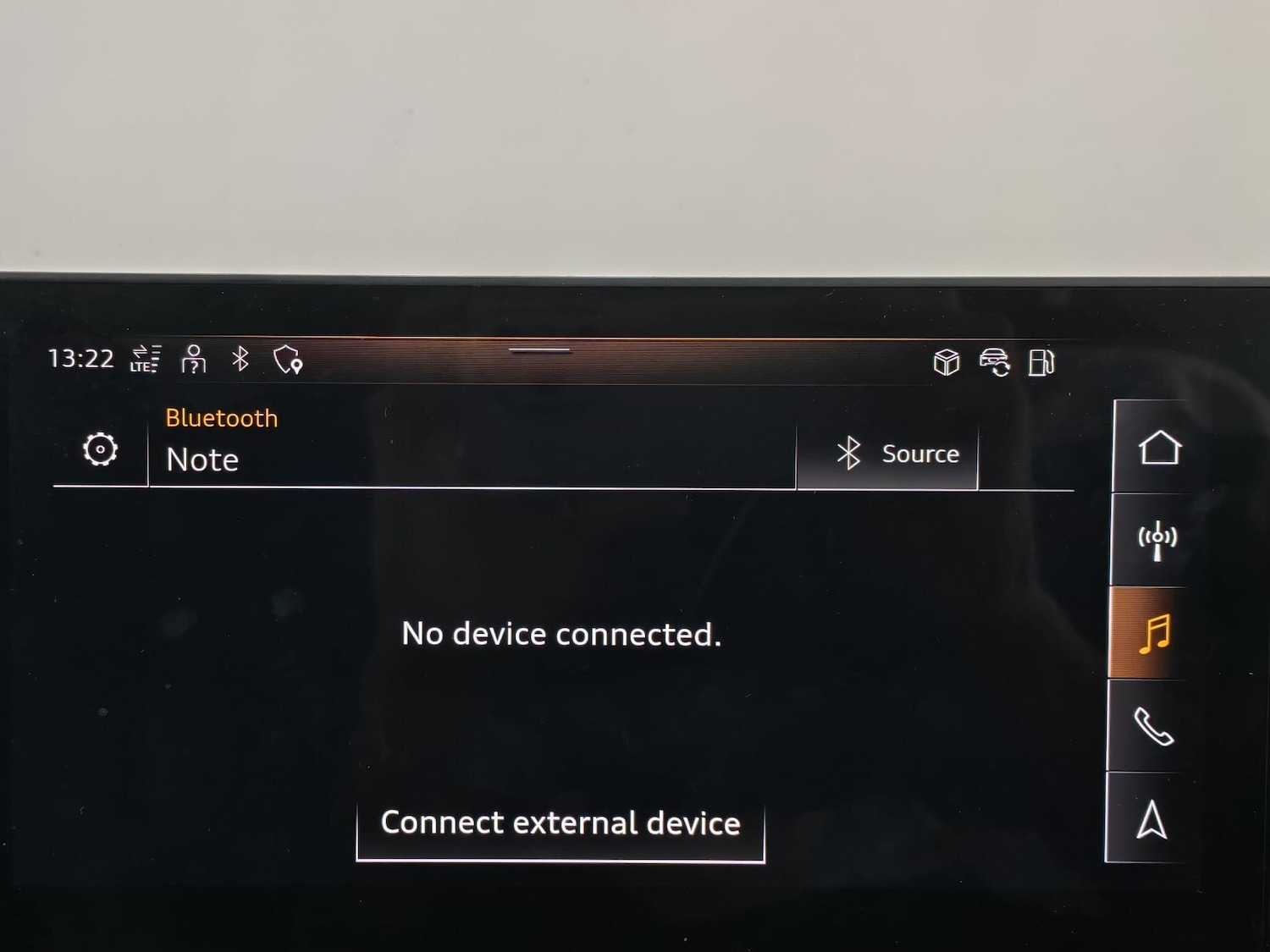 Used Audi A4 Avant 2020 for sale - 76433299: Photo 32