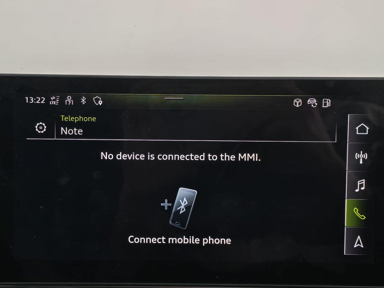 Used Audi A4 Avant 2020 for sale - 76433299: Photo 33