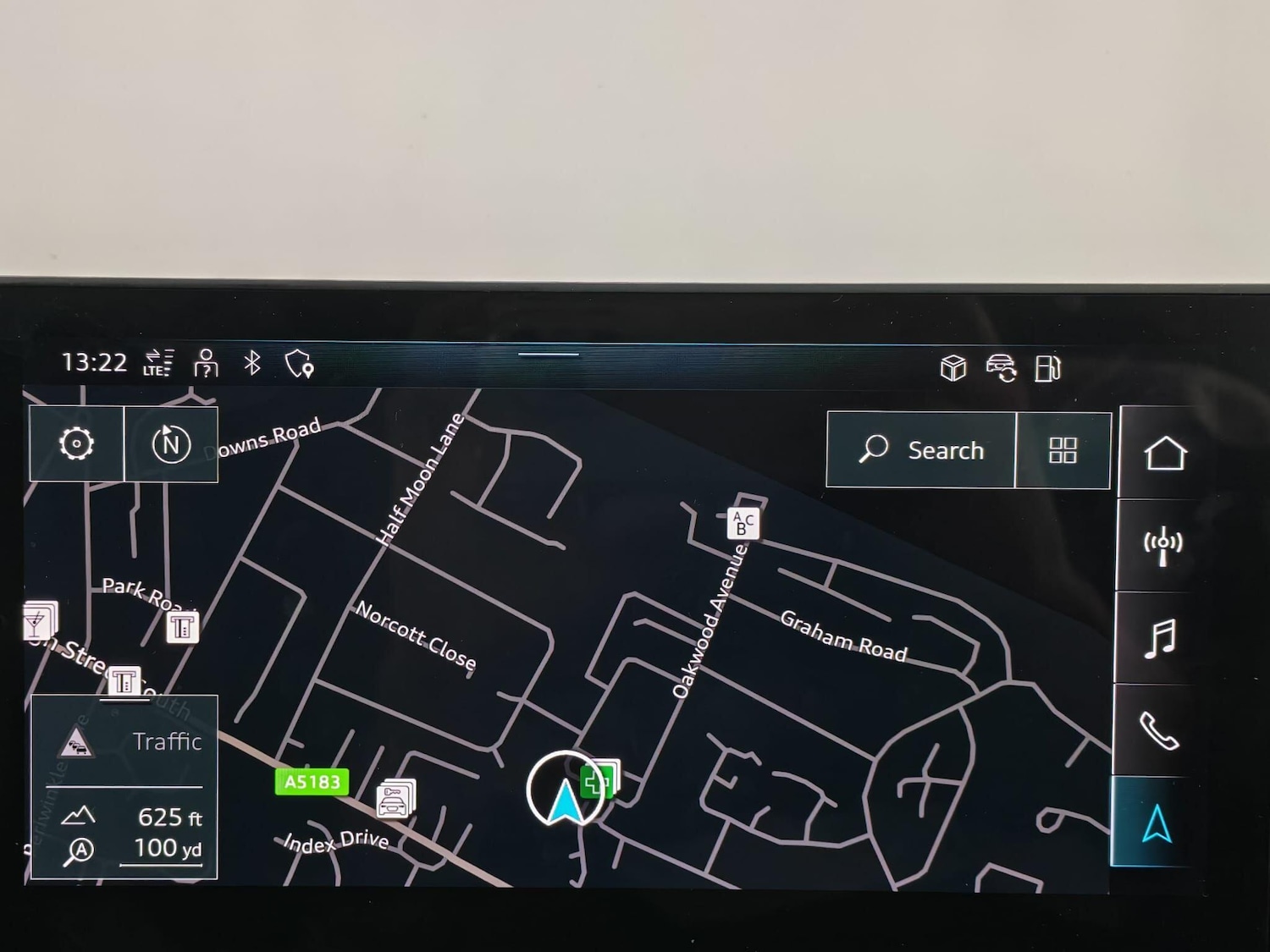 Used Audi A4 Avant 2020 for sale - 76433299: Photo 34