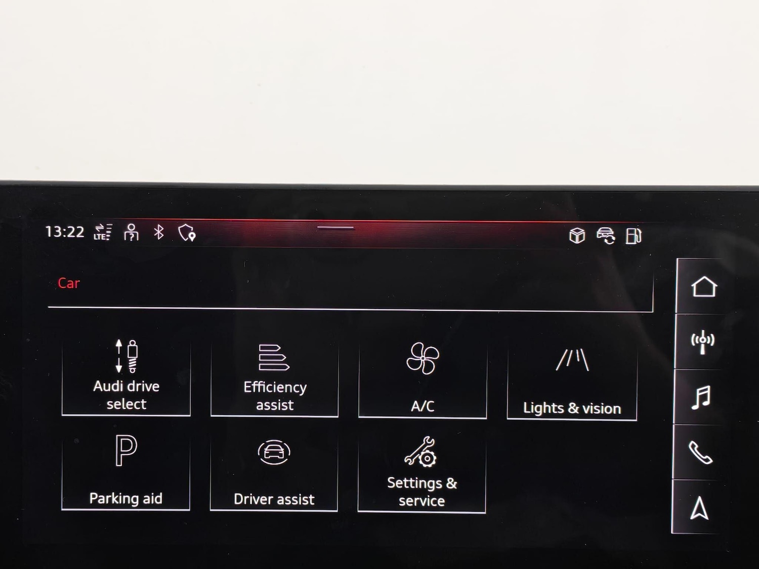 Used Audi A4 Avant 2020 for sale - 76433299: Photo 35