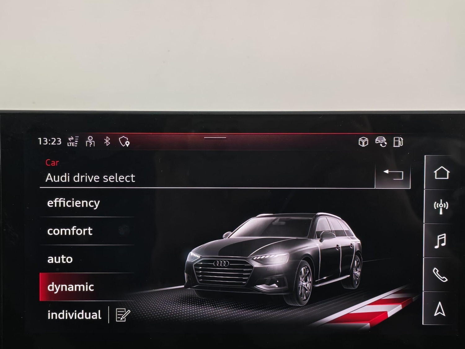 Used Audi A4 Avant 2020 for sale - 76433299: Photo 36