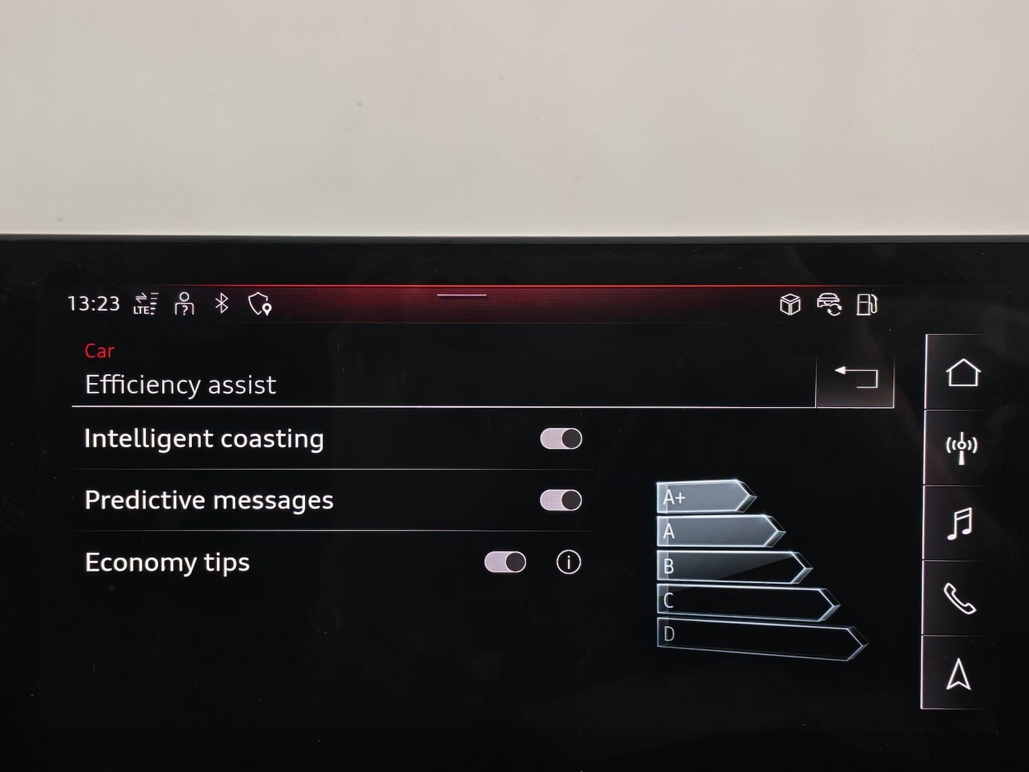 Used Audi A4 Avant 2020 for sale - 76433299: Photo 38