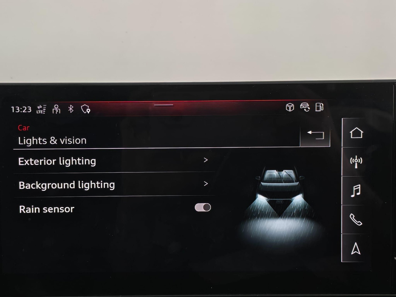 Used Audi A4 Avant 2020 for sale - 76433299: Photo 39