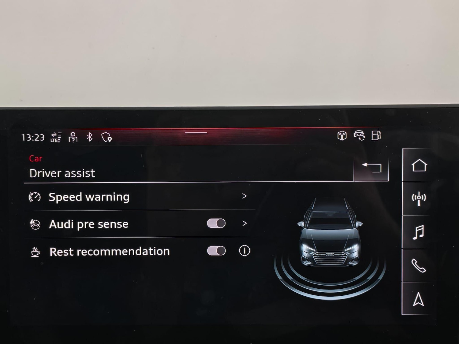 Used Audi A4 Avant 2020 for sale - 76433299: Photo 40