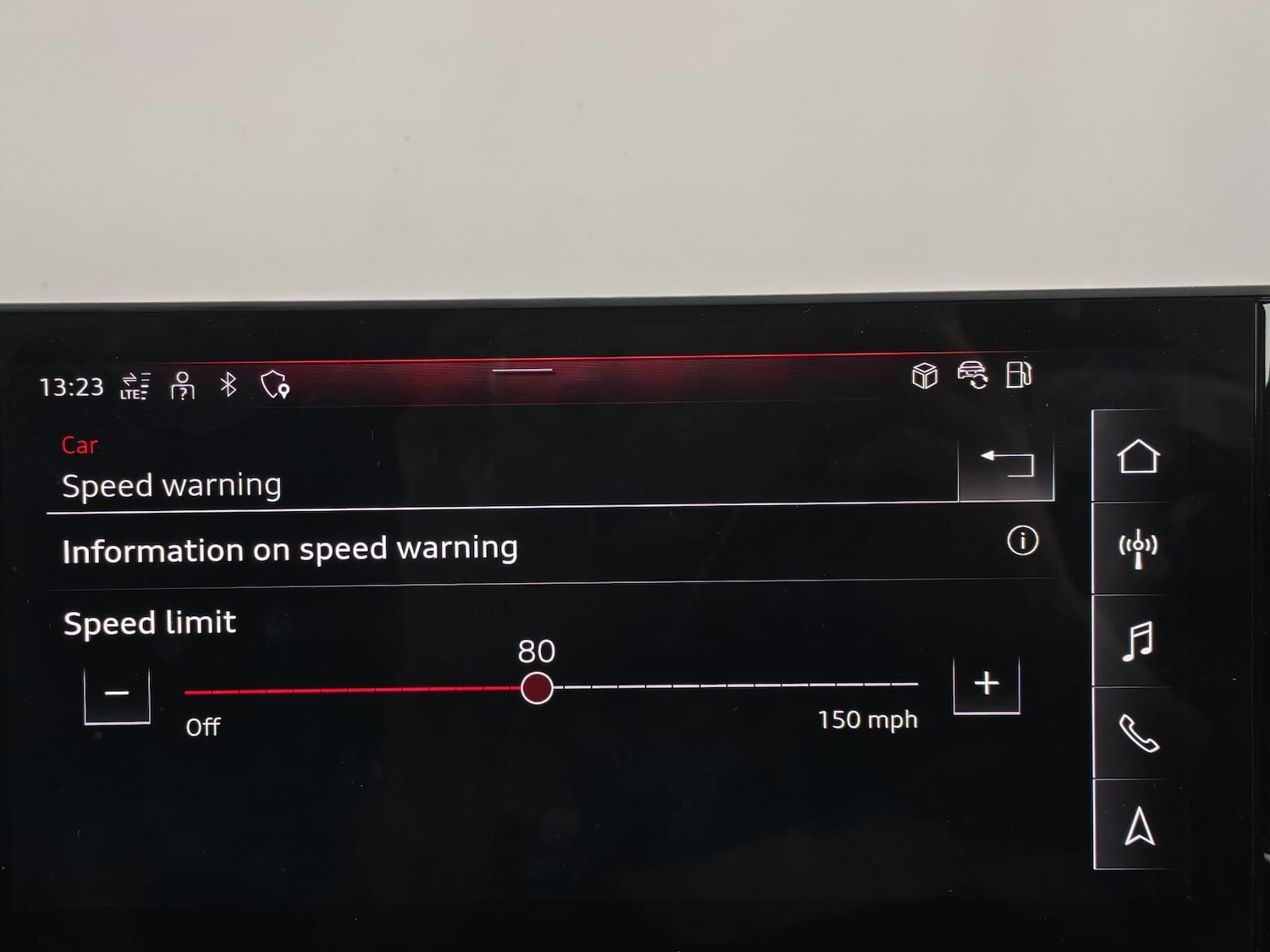 Used Audi A4 Avant 2020 for sale - 76433299: Photo 41