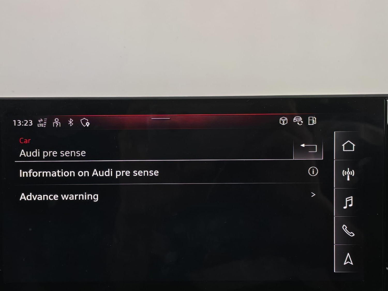 Used Audi A4 Avant 2020 for sale - 76433299: Photo 43