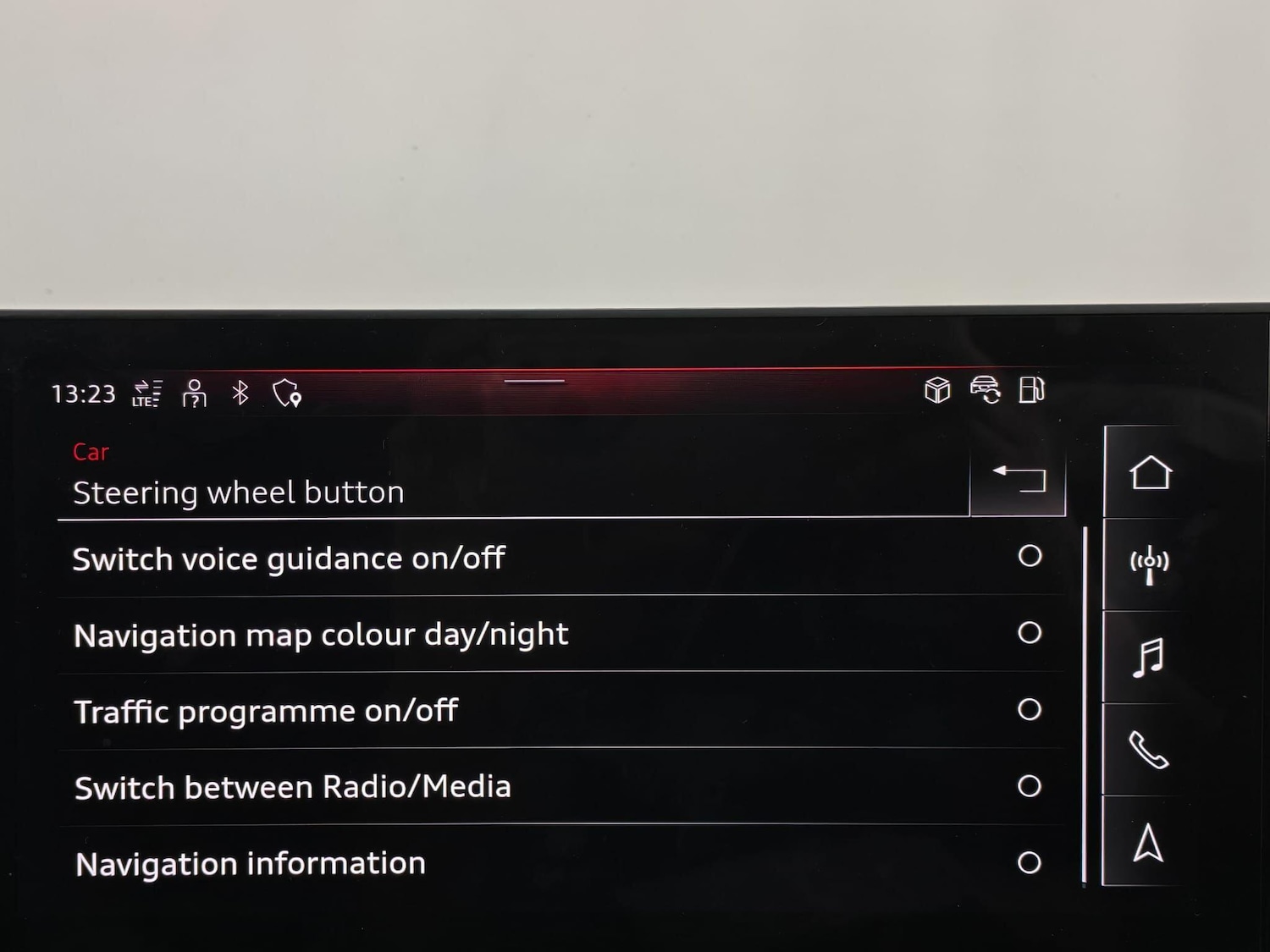 Used Audi A4 Avant 2020 for sale - 76433299: Photo 46