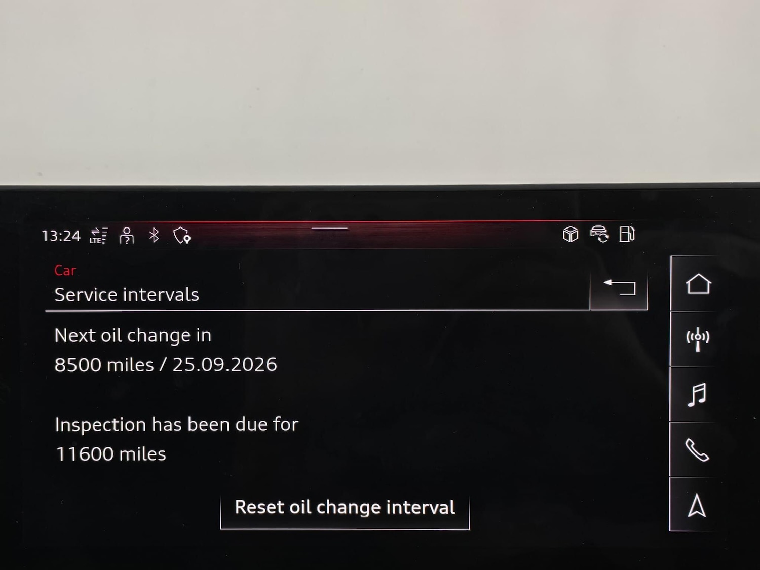 Used Audi A4 Avant 2020 for sale - 76433299: Photo 47