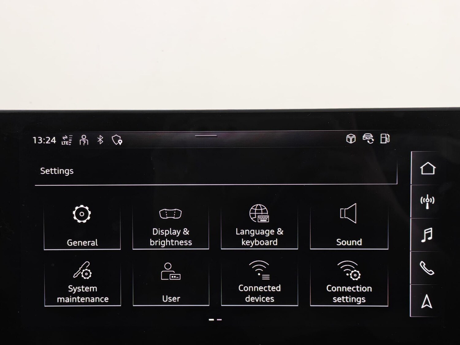 Used Audi A4 Avant 2020 for sale - 76433299: Photo 49