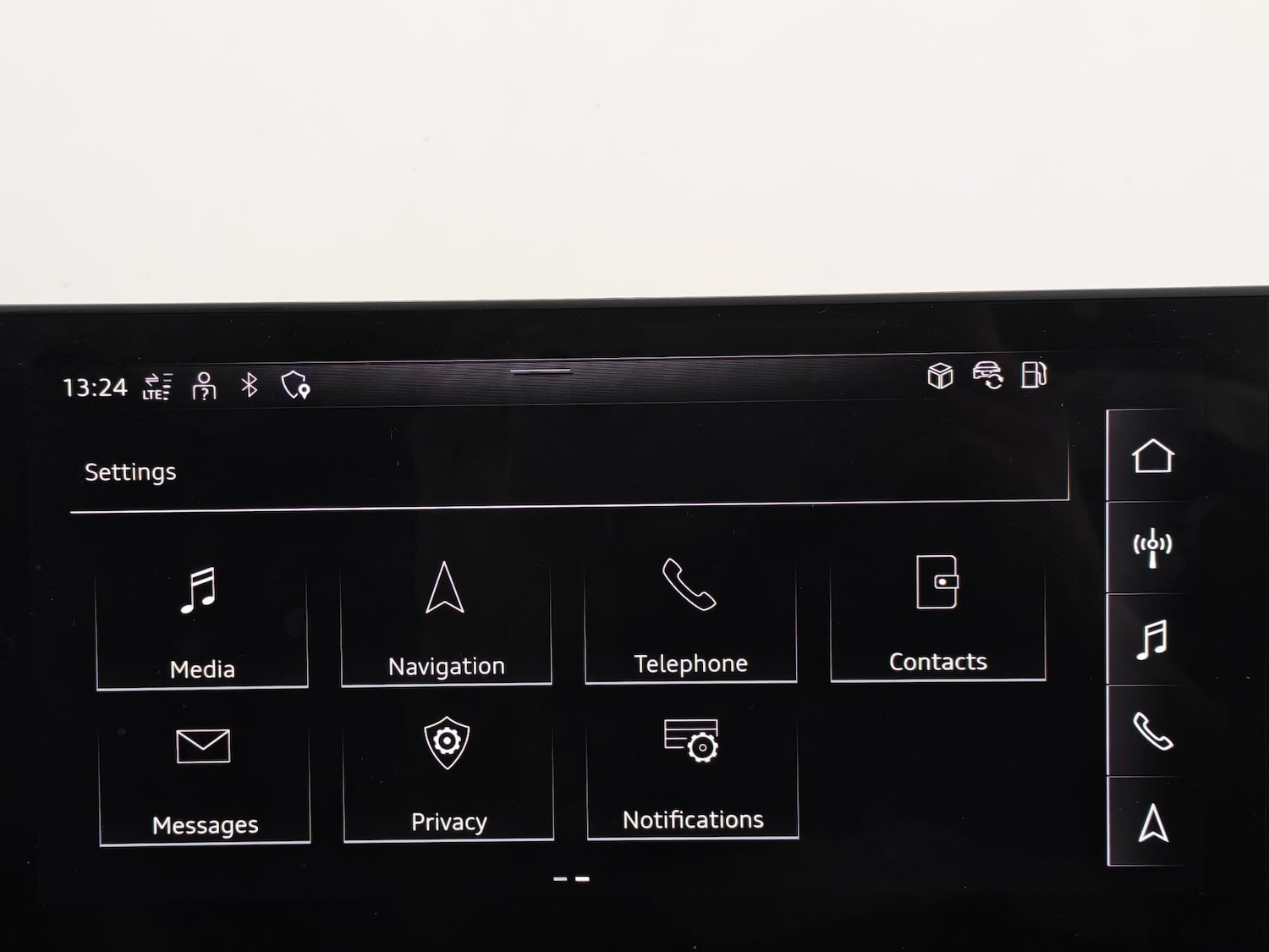 Used Audi A4 Avant 2020 for sale - 76433299: Photo 50