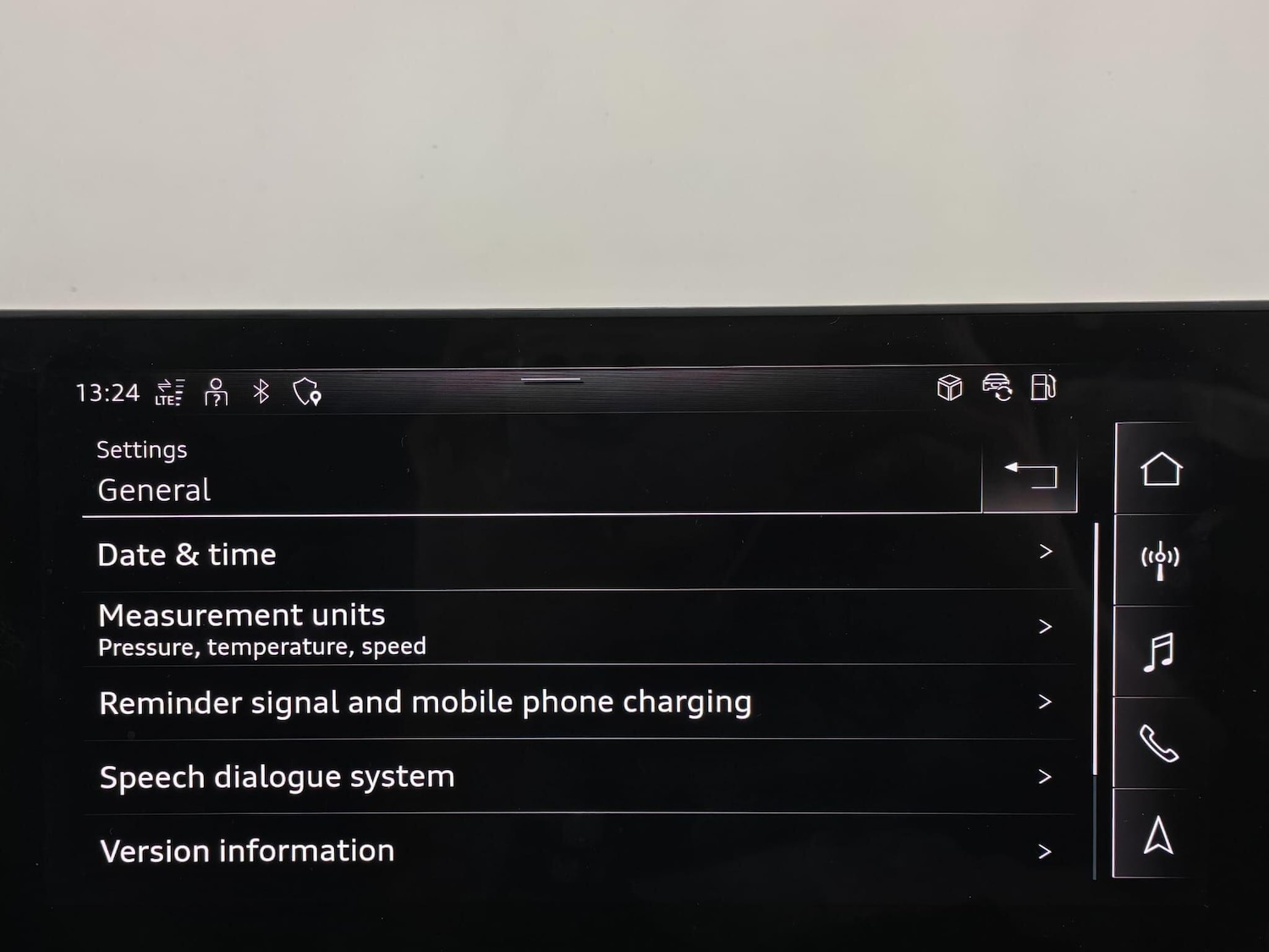 Used Audi A4 Avant 2020 for sale - 76433299: Photo 51