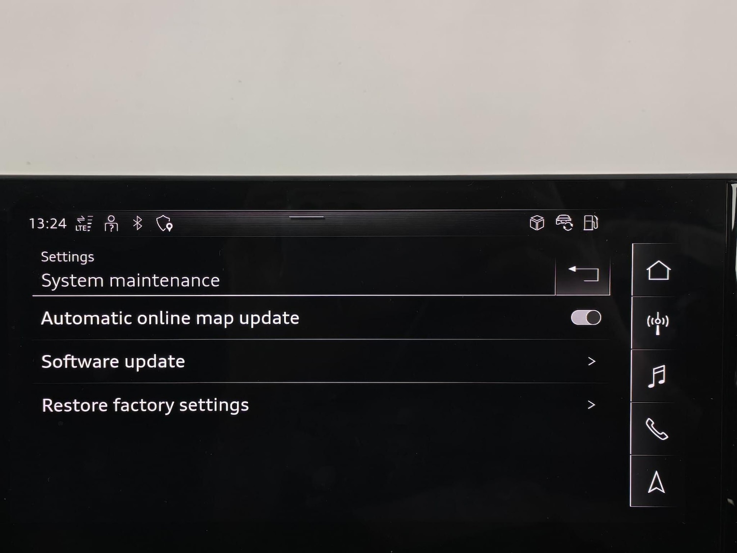 Used Audi A4 Avant 2020 for sale - 76433299: Photo 53