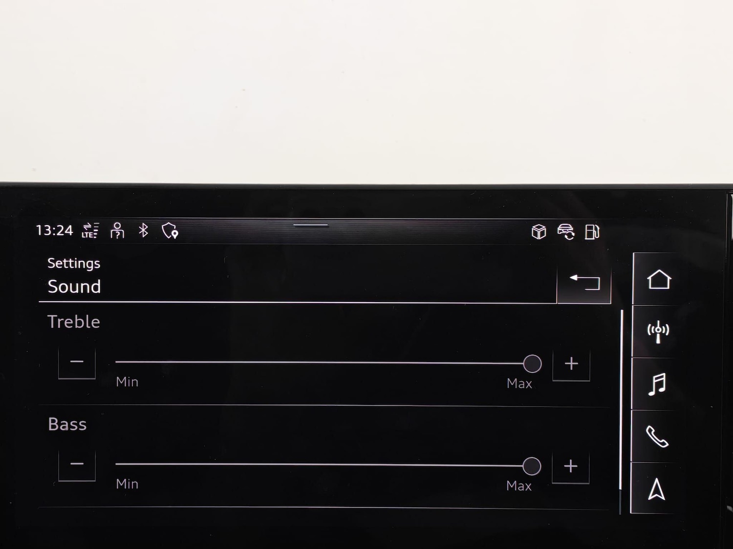 Used Audi A4 Avant 2020 for sale - 76433299: Photo 54