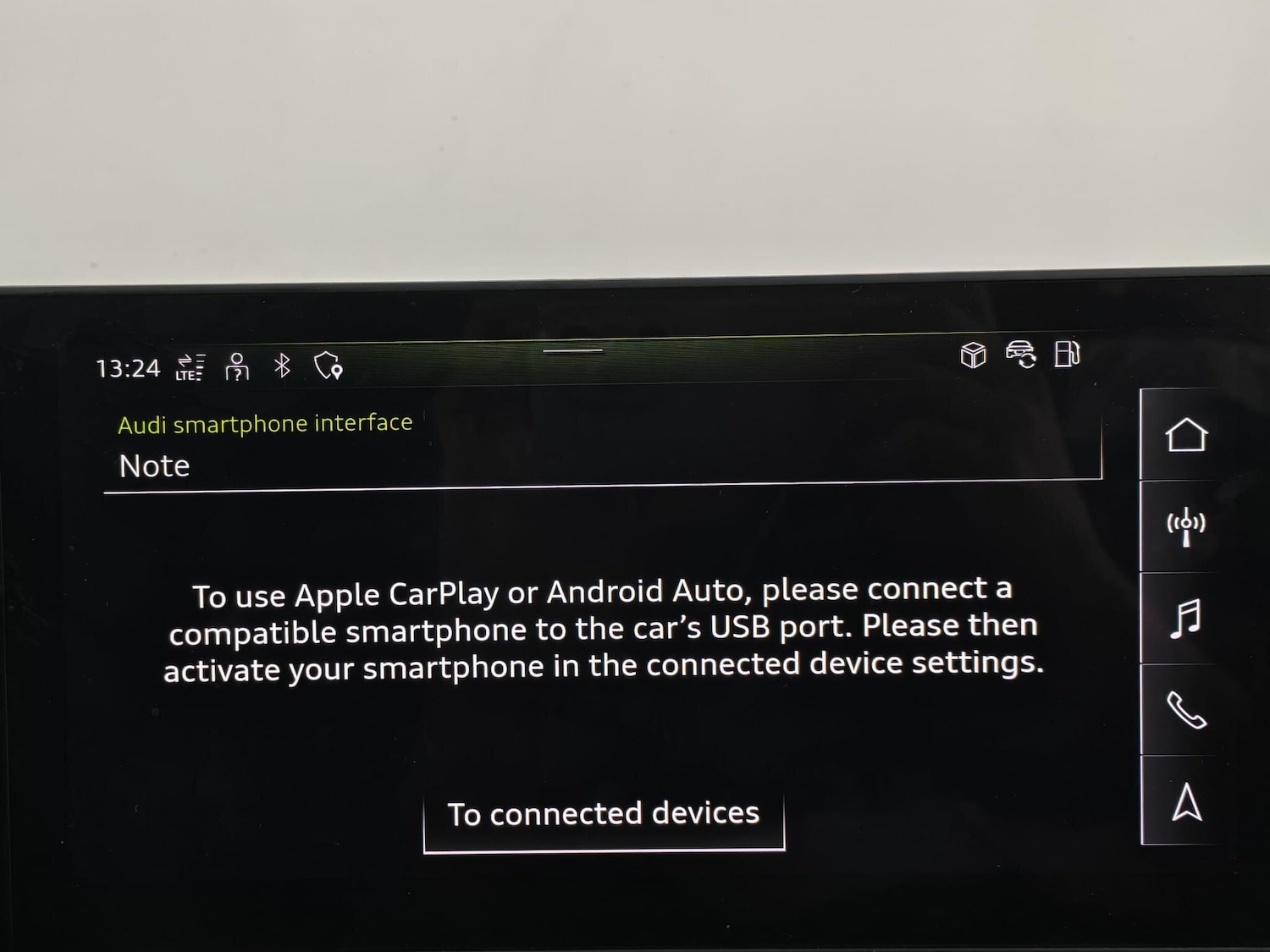 Used Audi A4 Avant 2020 for sale - 76433299: Photo 55