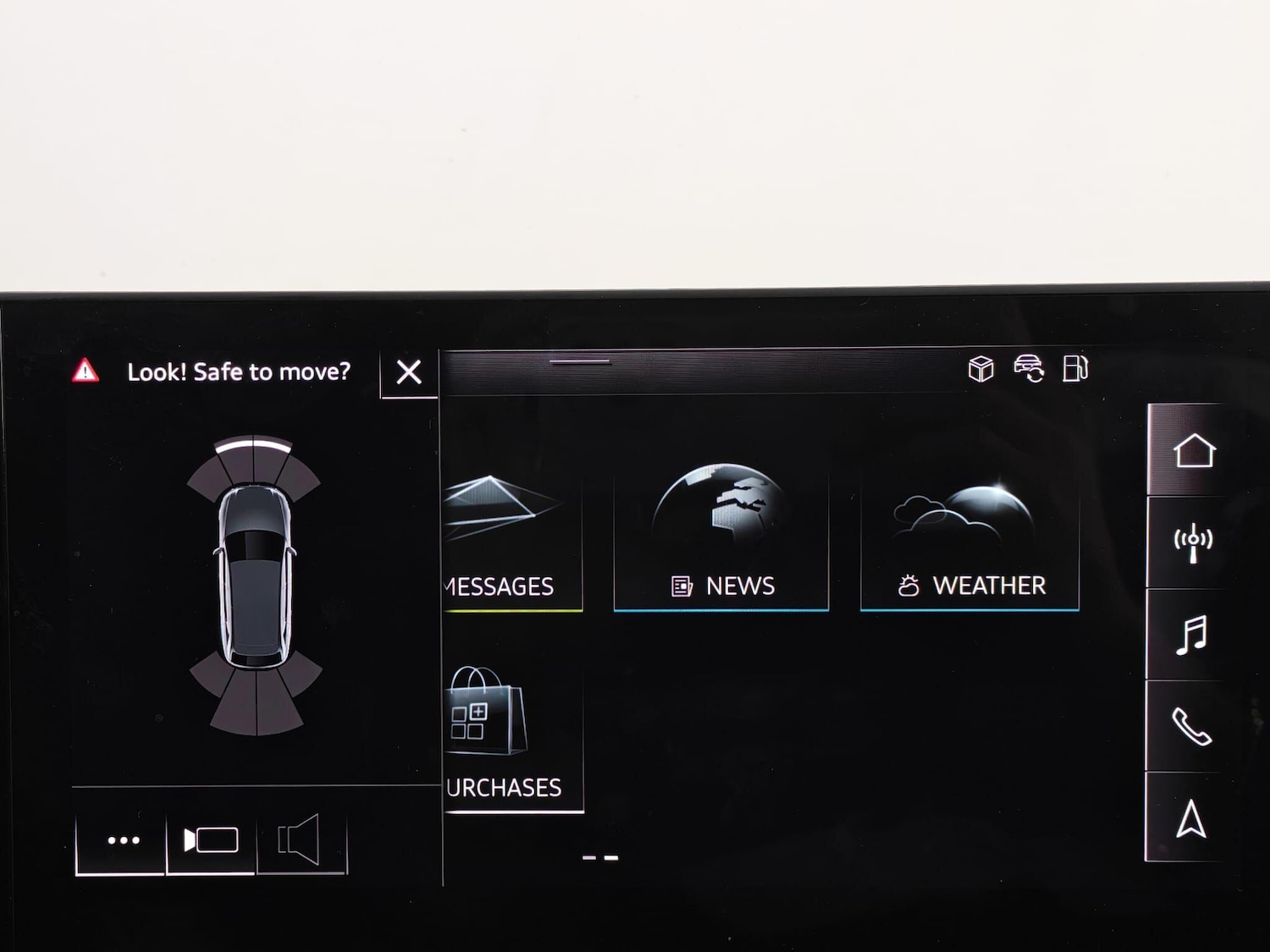 Used Audi A4 Avant 2020 for sale - 76433299: Photo 56