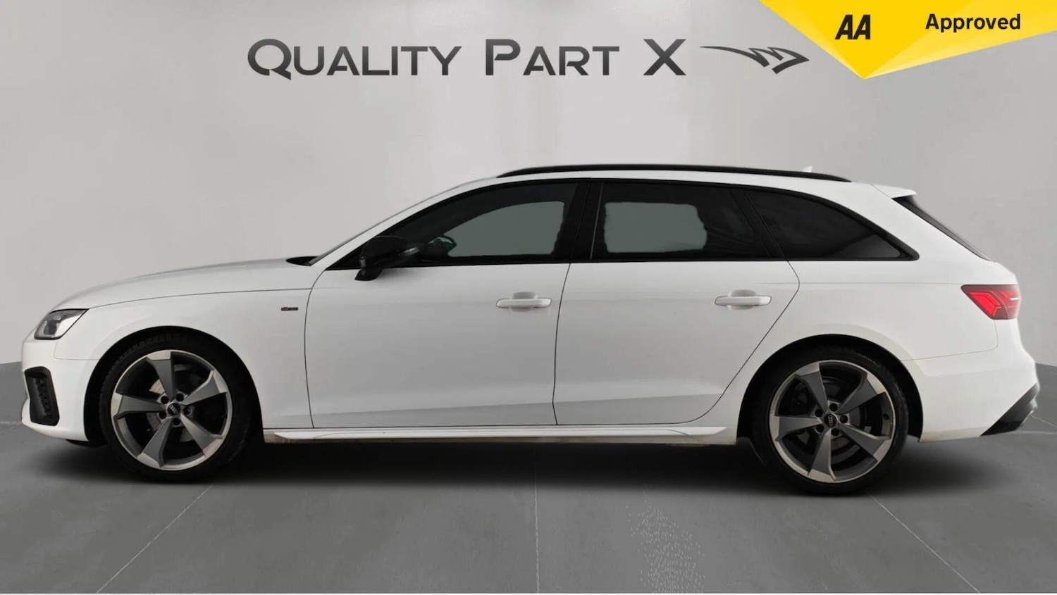 Used Audi A4 Avant 2020 for sale - 76433299: Photo 6