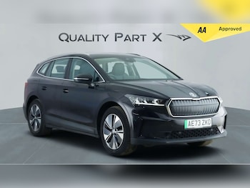 Used Skoda Enyaq 2023 for sale - 78814501: Photo