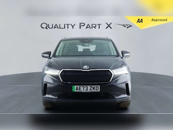 Used Skoda Enyaq 2023 for sale - 78814501: Photo