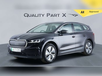 Used Skoda Enyaq 2023 for sale - 78814501: Photo