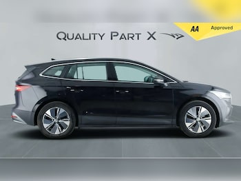 Used Skoda Enyaq 2023 for sale - 78814501: Photo