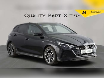 Used Hyundai i20 2023 for sale - 79111826: Photo
