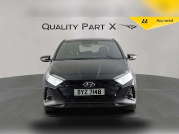 Used Hyundai i20 2023 for sale - 79111826: Photo