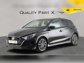 Used Hyundai i20 2023 for sale - 79111826: Photo