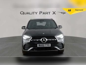 Used Mercedes-Benz GLA 2022 for sale - 78488253: Photo