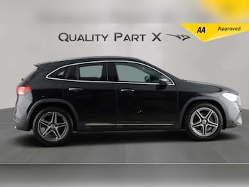 Used Mercedes-Benz GLA 2022 for sale - 78488253: Photo