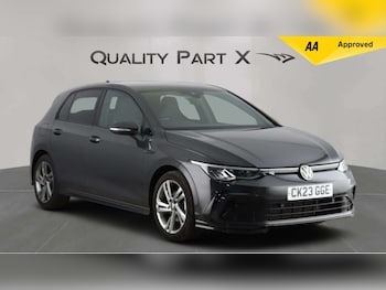 Used Volkswagen Golf 2023 for sale - 78629835: Photo