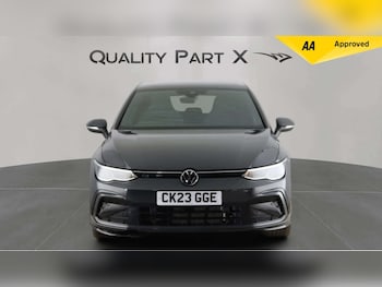 Used Volkswagen Golf 2023 for sale - 78629835: Photo