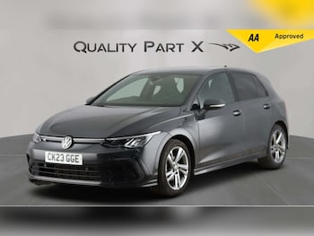Used Volkswagen Golf 2023 for sale - 78629835: Photo