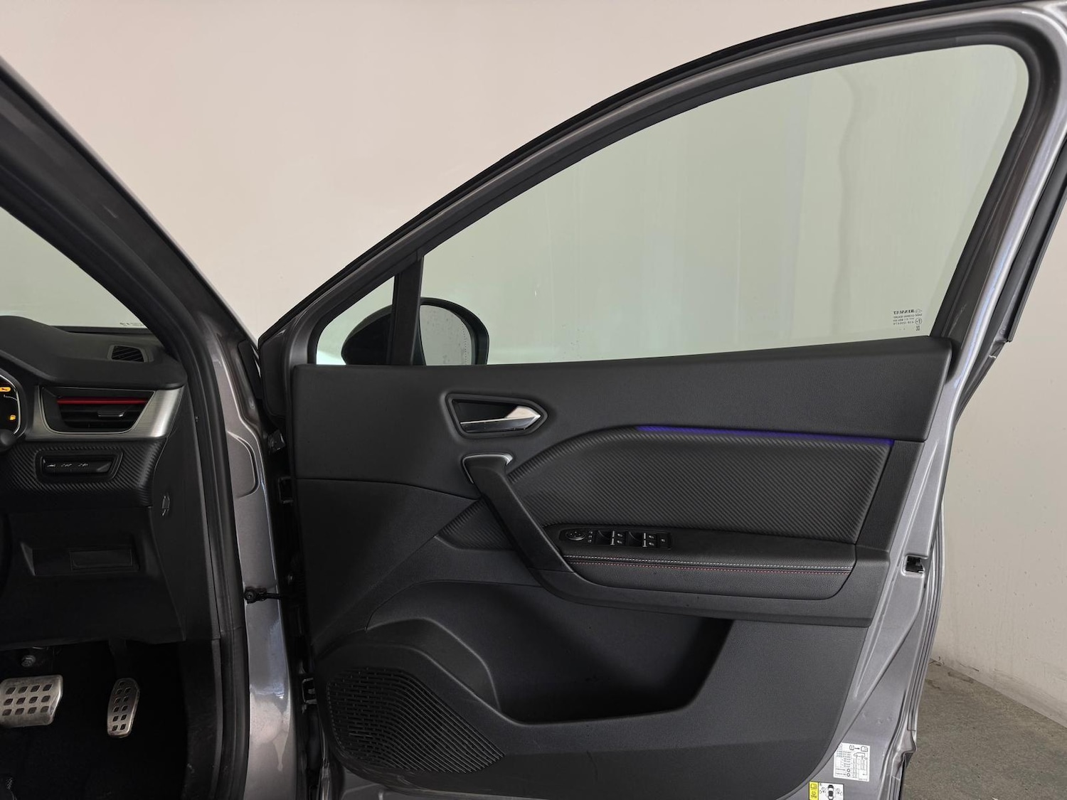 Vehicle 27