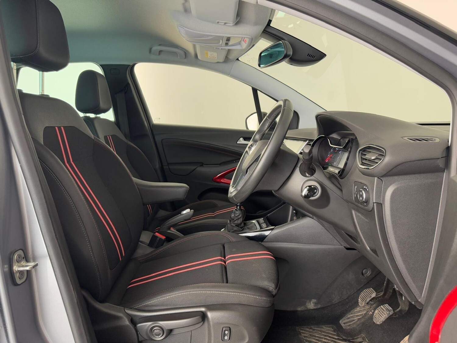 Vehicle 17