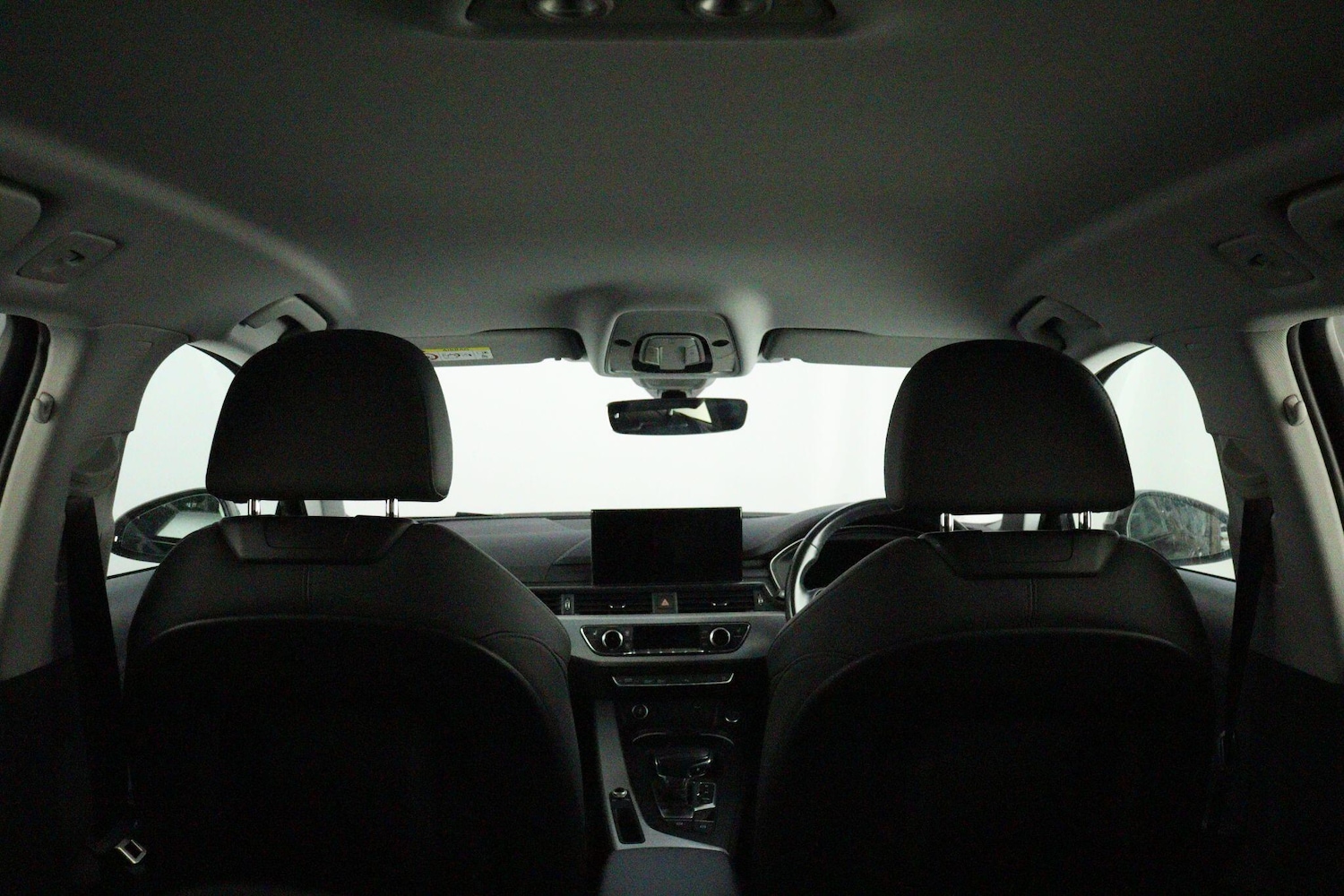 Used Audi A4 Avant 2022 for sale - 76432703: Photo 15