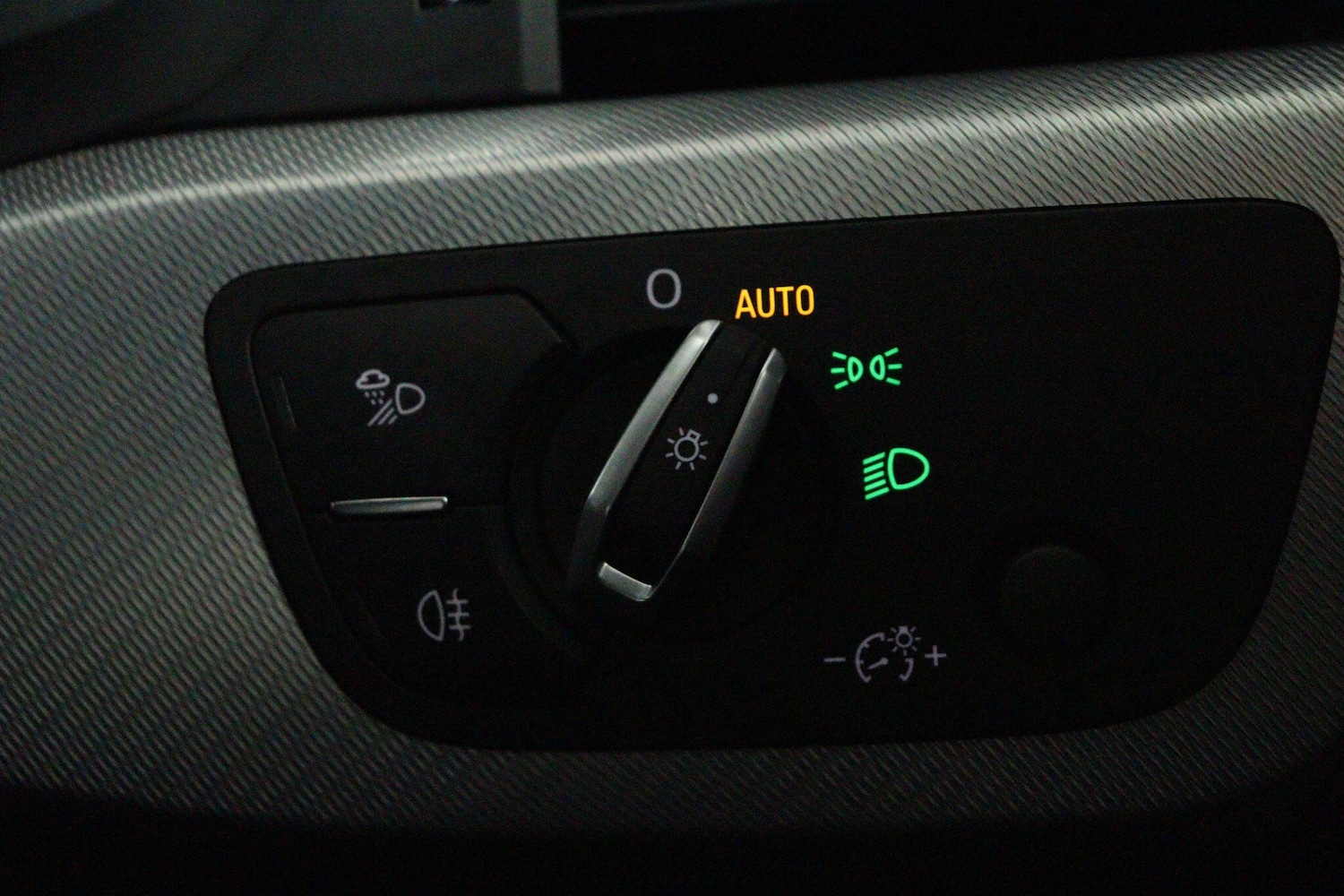 Used Audi A4 Avant 2022 for sale - 76432703: Photo 19