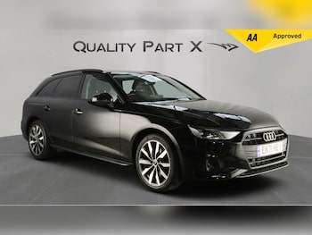 (71) - 2.0 TFSI 35 Sport Edition S Tronic Euro 6 (s/s) 5dr