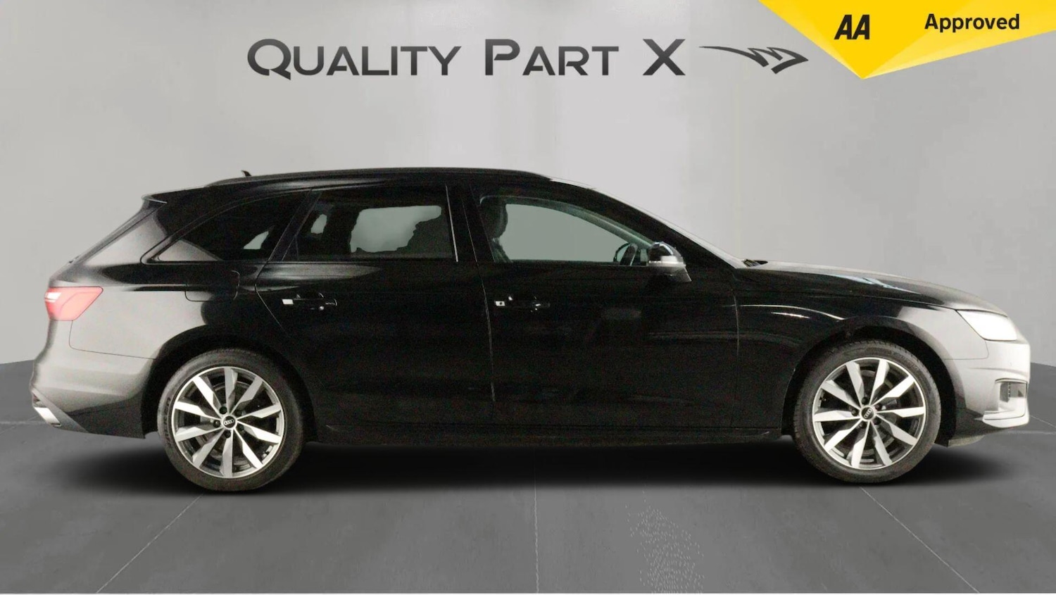 Used Audi A4 Avant 2022 for sale - 76432703: Photo 2