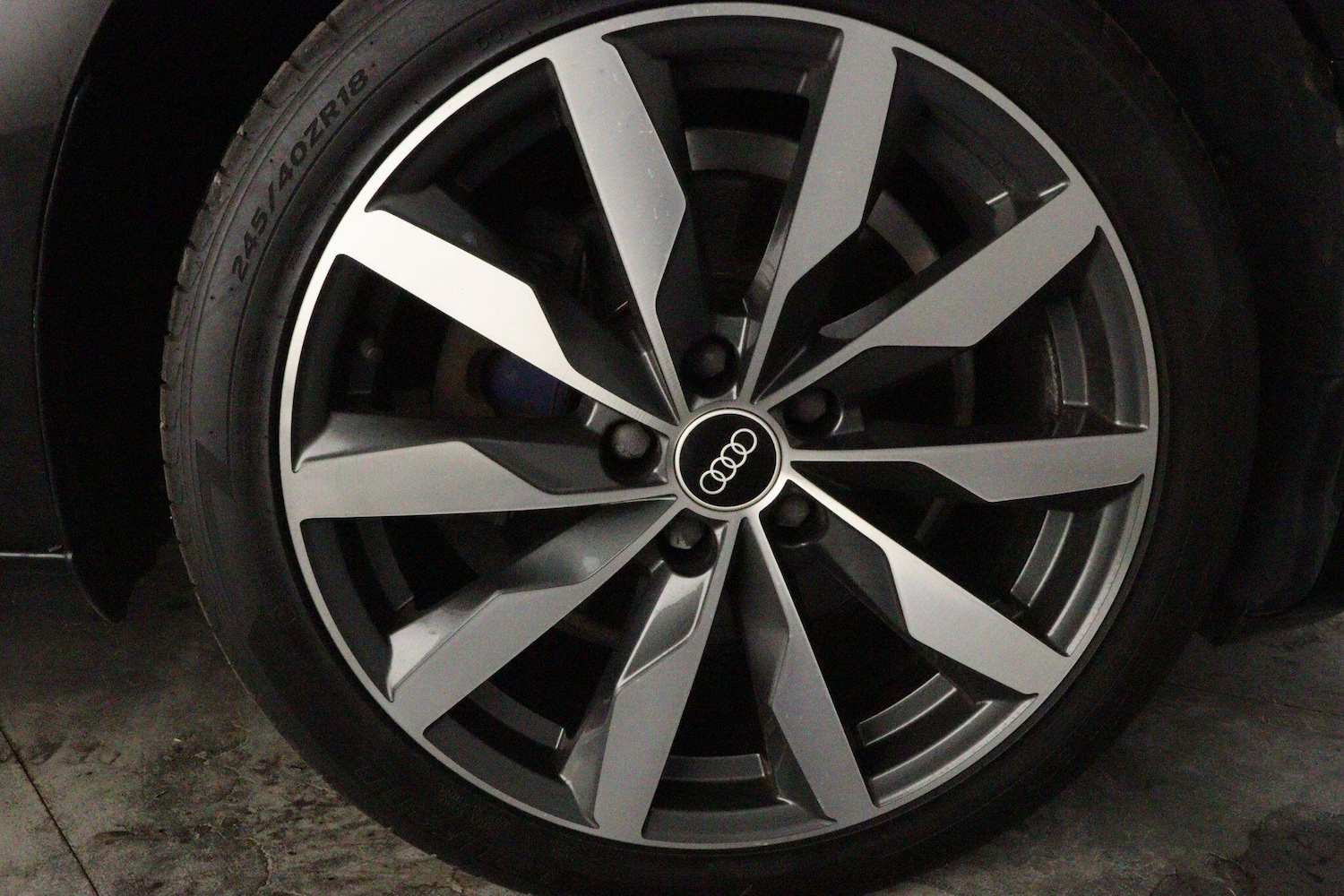 Used Audi A4 Avant 2022 for sale - 76432703: Photo 24