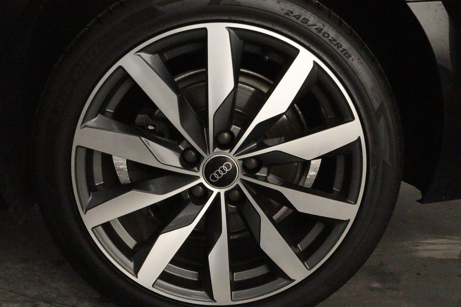 Used Audi A4 Avant 2022 for sale - 76432703: Photo 26