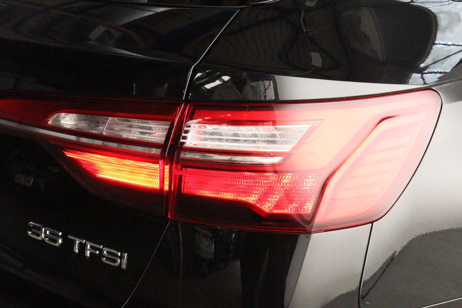 Used Audi A4 Avant 2022 for sale - 76432703: Photo 28